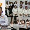 H. Syamsul Maarif di Kukuhkan Sebagai Ketua KADIN KBB. Akan Serahkan Sk Depenitif Periode 2024-2029 Kepada Bupati Baru