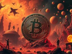 Bitcoin sedang mempersiapkan lonjakan besar? Lihatlah prediksinya!