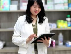GPOS LITE: Solusi Virtual untuk Efisiensi Farmasi di Indonesia