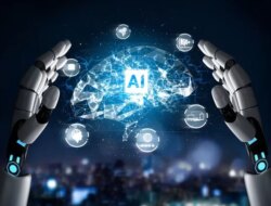 Alibaba diluncurkan Qwen 2.5-Max, saingan baru di pasar AI