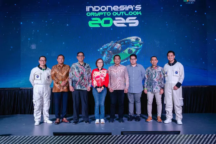 Aset Crypto Indonesia Masa Depan 2025: Transformasi Tokocrypto