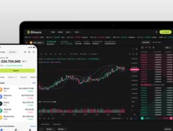 Bitwyre hadir sebagai crypto superapp berlisensi berlisensi pertama di Indonesia