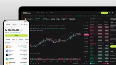 Bitwyre hadir sebagai crypto superapp berlisensi berlisensi pertama di Indonesia