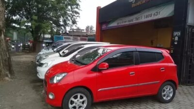 Dokumen wajib yang menjual mobil & guidelines bekas untuk dijual dengan cepat