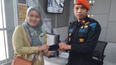 KAI Diamankan 957 Barang Kurangnya senilai RP1,1 miliar