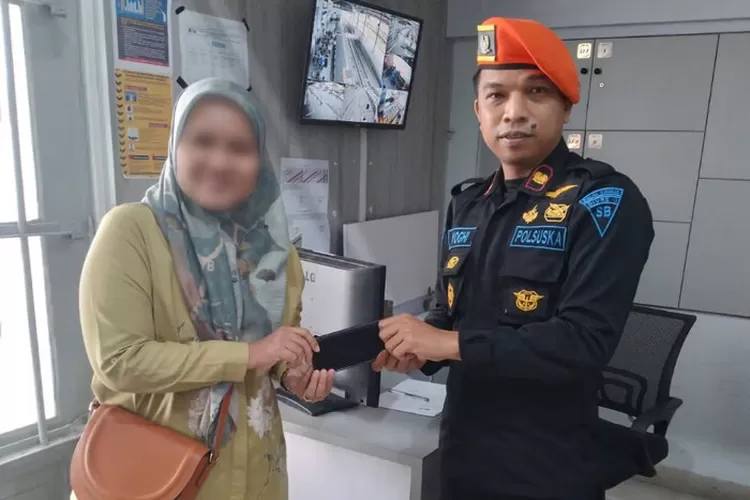 KAI Diamankan 957 Barang Kurangnya senilai RP1,1 miliar