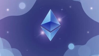 Ethereum Information TVL Information, namun apa dampaknya pada harga ETH?