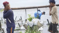 Protikihutan menyajikan laporan mempengaruhi untuk mengukur mempengaruhi keberlanjutan