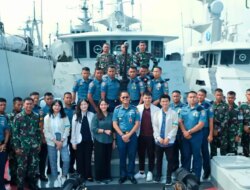 Kolaborasi Lifestyles Indonesia dan Al Al Memperkuat Kesehatan Prajurit