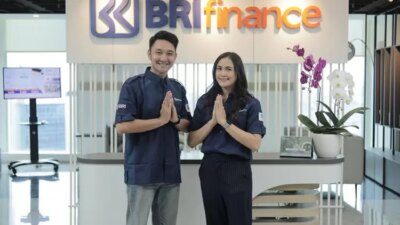 Lowongan Manajer Hubungan Terbuka Bri Finance di berbagai kota