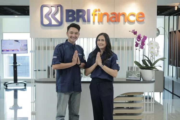 Lowongan Manajer Hubungan Terbuka Bri Finance di berbagai kota