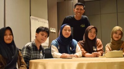 Maxy Academy Mulai Virtual Profession Bootcamp Batch 15