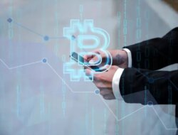 Siapa pemegang XRP terbesar di dunia?