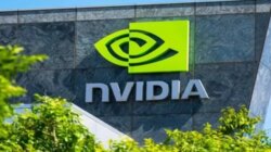 Saham Nvidia anjlok 17% setelah munculnya Deepseek AI