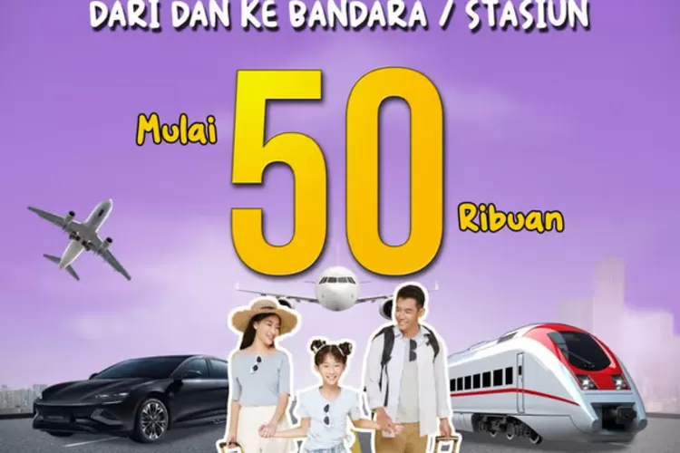 Evista Electrical Taxi hadir untuk Airport & Station Travel