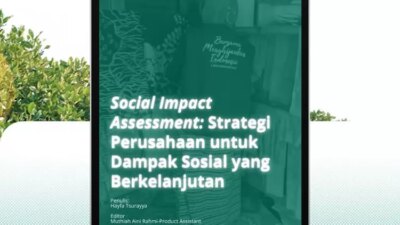 Peran SIA dalam CSR Perusahaan