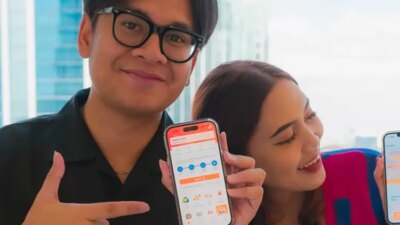 Menang lebih banyak sekali di bulan Februari dengan promosi GIC khusus