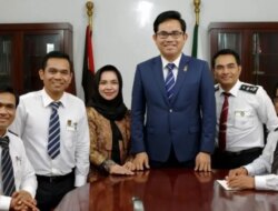 Proses Apostille di Indonesia sekarang lebih mudah dan lebih cepat