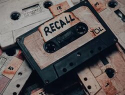 YOL merilis “Recall”, lagu nostalgia yang penuh emosi