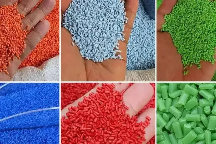 Resin: Jenis, Penggunaan, dan Pilihan Sangat bagus di Tokoplas