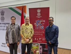 Pageant Movie India 2025 Hadir di Indonesia
