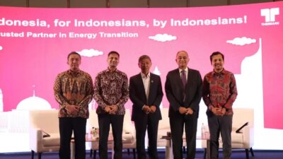 Kolaborasi Thermax dan Jababeka Mengembangkan Energi Bersih di Indonesia