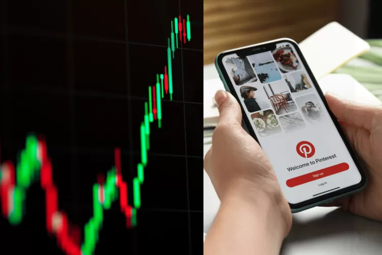 Saham Pinterest melonjak! This autumn pendapatan transparan USD 1 miliar