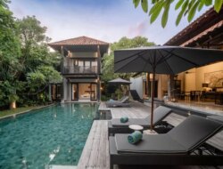 Solusi Manajemen Villa Terpadu dari Zenguest di Bali