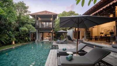 Solusi Manajemen Villa Terpadu dari Zenguest di Bali