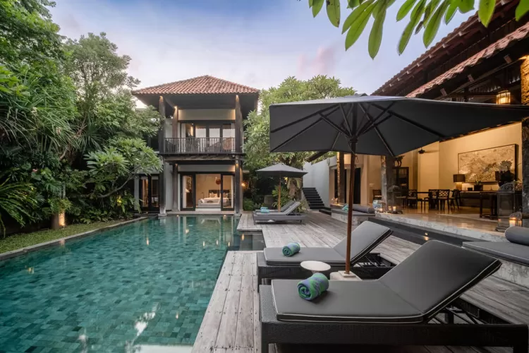 Solusi Manajemen Villa Terpadu dari Zenguest di Bali