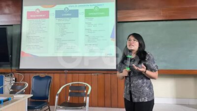 Solusi Virtual GPO B2B Meningkatkan Distribusi Produk Kesehatan