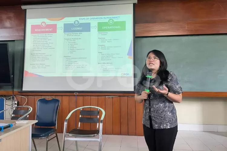 Solusi Virtual GPO B2B Meningkatkan Distribusi Produk Kesehatan