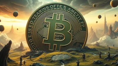 Tether mempunyai potensi untuk menjual bitcoin, apa dampaknya?