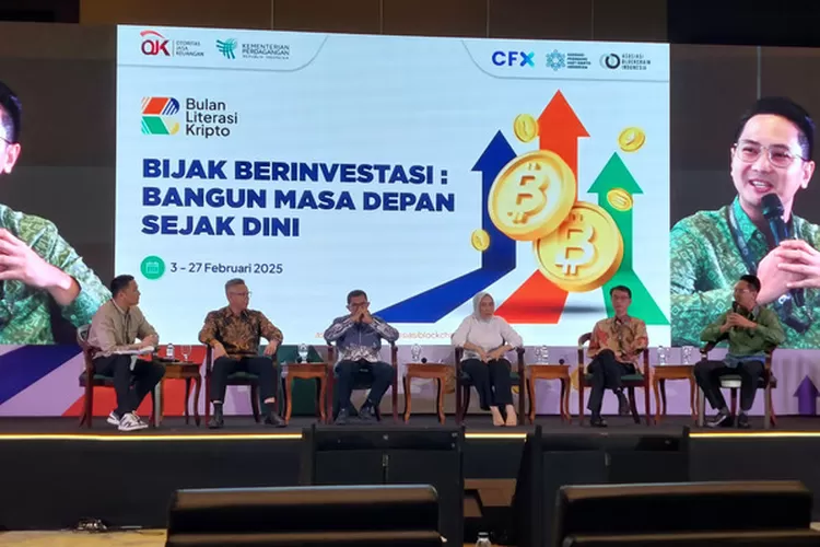 Sumber : Tokocrypto