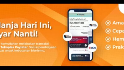 Toksisitas Paylater: Pinjaman Modal Kerja yang Terjangkau