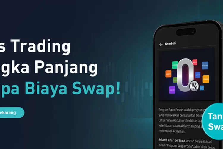 Strategi perdagangan jangka panjang gratis change