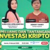 Fasset and Seeds Finance Undang Investasi Krypto