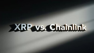 ChainLink vs XRP: Perbandingan mendasar dan potensi masa depan