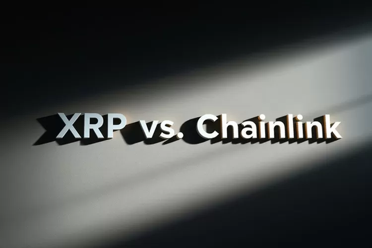 ChainLink vs XRP: Perbandingan mendasar dan potensi masa depan