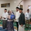 Tarawih Keliling di Kecamatan Cihampelas Bupati KBB : Wujud Nyata Kepedulian kita Terhadap Sesama