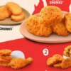 A&W Indonesia Rilis Pedas Rooster Chunks ™ untuk Ramadhan 2025