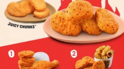 A&W Indonesia Rilis Pedas Rooster Chunks ™ untuk Ramadhan 2025