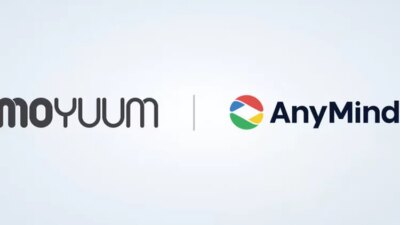 AnyMind Workforce Allotted Moyuum di Indonesia