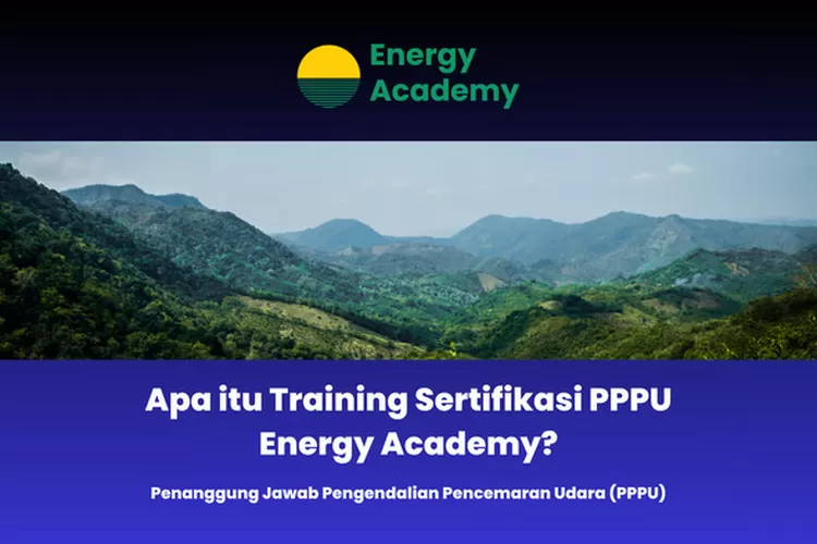 Pelatihan Sertifikasi PPPU oleh Power Academy