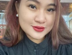 ARFIANA MAULINA Prestasi sukses di akademisi dan organisasi