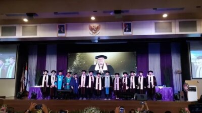 Masalah memasak Universitas Binus Guru Sistem Informasi Manajemen Risiko