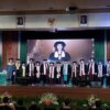 Binus College meresmikan profesor baru di bidang bioteknologi tanaman