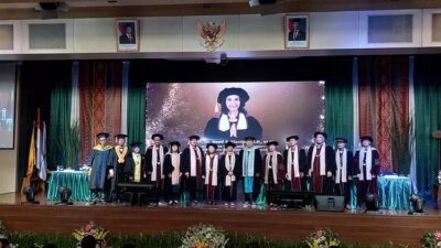 Binus College meresmikan profesor baru di bidang bioteknologi tanaman