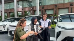 Bri Finance menyajikan mobil impian dengan menggunakan kerja sama dengan indomobil