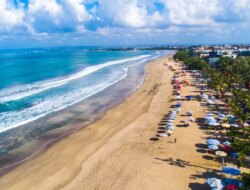 BaliluxuryTavel.com, Panduan Liburan Mewah ke Bali